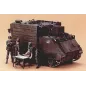 TAMIYA U.S. M577 COMM. POST LTD