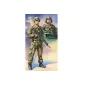 TAMIYA 1/16 JGSDF TANK CREW SET
