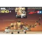 TAMIYA MIL MI-24 HIND