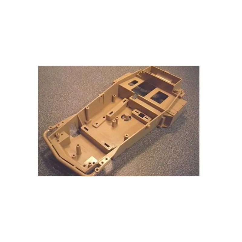 TAMIYA CHASSIS FOR FAST ATTACK