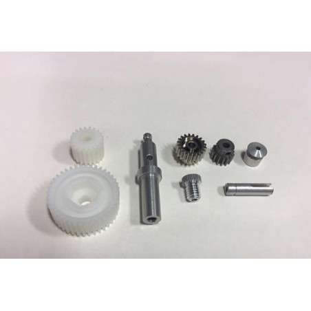 TAMIYA PINION GEAR BAG FOR 58441