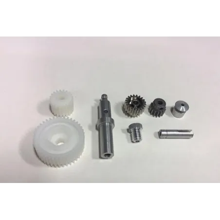 TAMIYA PINION GEAR BAG FOR 58441