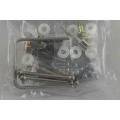 TAMIYA METAL PARTS BAG B