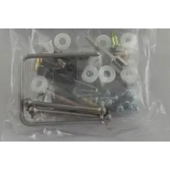 TAMIYA METAL PARTS BAG B