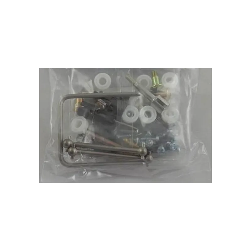 TAMIYA METAL PARTS BAG B