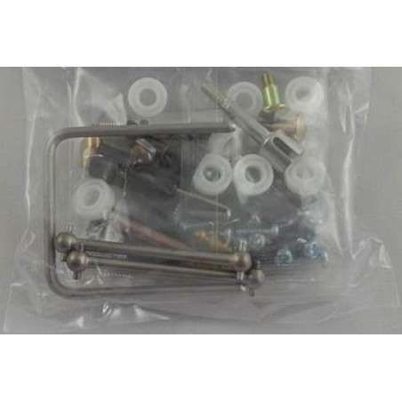 TAMIYA METAL PARTS BAG B