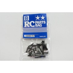 TAMIYA SCREW BAG B FOR 58384