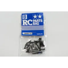 TAMIYA SCREW BAG B FOR 58384