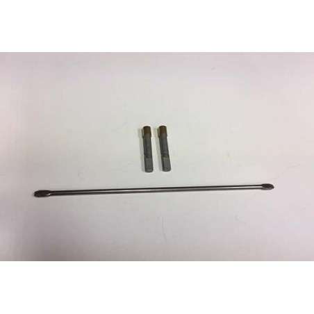 TAMIYA PROPELLER SHAFT TNS