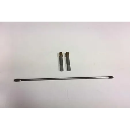 TAMIYA PROPELLER SHAFT TNS