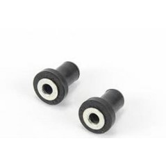 TAMIYA 3mm WELL NUT (2 PCS)
