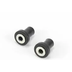 TAMIYA 3mm WELL NUT (2 PCS)