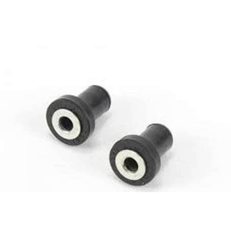 TAMIYA 3mm WELL NUT (2 PCS)