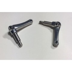 TAMIYA UPRIGHT L&R FOR SAND SCORCHER