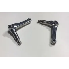 TAMIYA UPRIGHT L&R FOR SAND SCORCHER