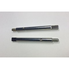 TAMIYA REAR SHAFT (2 PCS)FOR SAND SCORCHER