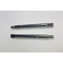 TAMIYA REAR SHAFT (2 PCS)FOR SAND SCORCHER