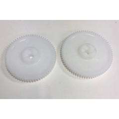 TAMIYA 70T & 65T SPUR GEAR SAND SCORCHER