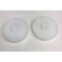 TAMIYA 70T & 65T SPUR GEAR SAND SCORCHER