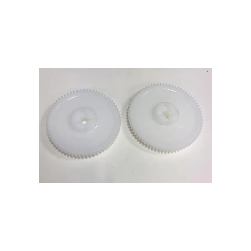 TAMIYA 70T & 65T Spur Gear Sand Scorcher