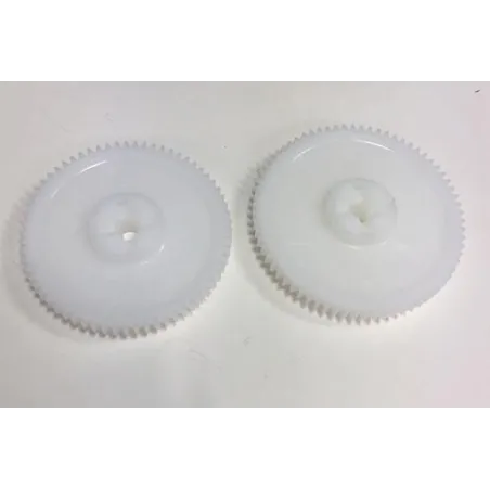 TAMIYA 70T & 65T Spur Gear Sand Scorcher