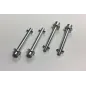 TAMIYA RC CAM LOCK: 58441
