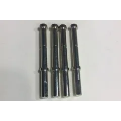 TAMIYA FRONT ARM SHAFT (4) SAND SCORCHER