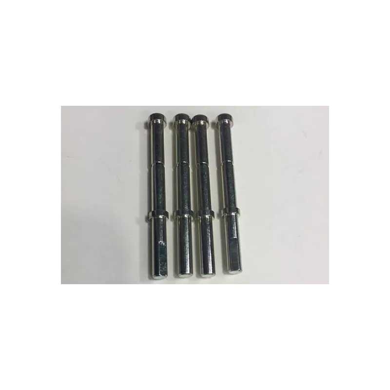 TAMIYA Front Arm Shaft (4) Sand Scorcher