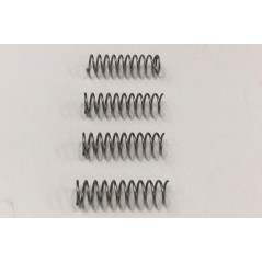 TAMIYA CAM LOCK SPRING(4)SAND SCORCHER