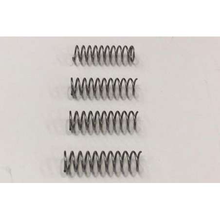 TAMIYA CAM LOCK SPRING(4)SAND SCORCHER