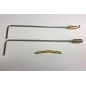 TAMIYA Torsion Bar L R & Pipe Sandscorcher