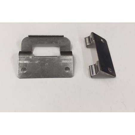 TAMIYA BODY MOUNT PLATE A&B SAND SCORCHER