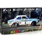 Bel Kits Ford Escort Mki Rally 1972 R Clark