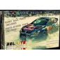 Bel Kits Vw Polo Wrc 2015