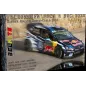 Bel Kits Vw Polo Wrc 2016