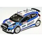 TAMIYA FORD FIESTA S2000 RALLY
