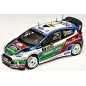 TAMIYA FORD FIESTA WRC