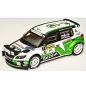 TAMIYA SKODA FABIA S2000 EVO RALLY