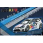 TAMIYA VW POLO R WRC RED BULL