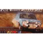 TAMIYA FORD ESCORT MKI RALLY 1973