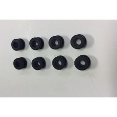 TAMIYA DAMPER BUSHING (8) ROUGH RIDER