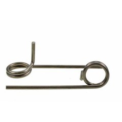 TAMIYA FRONT SPRING L & R SAND SCORCHER