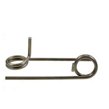 TAMIYA FRONT SPRING L & R SAND SCORCHER