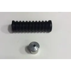 TAMIYA ROD STOPPER&S.ROD SLEEVE S SCORCHER