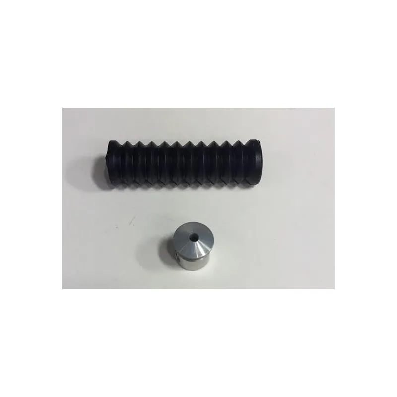 TAMIYA Rod Stopper&S.Rod Sleeve S Scorcher