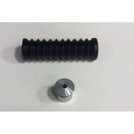 TAMIYA ROD STOPPER&S.ROD SLEEVE S SCORCHER