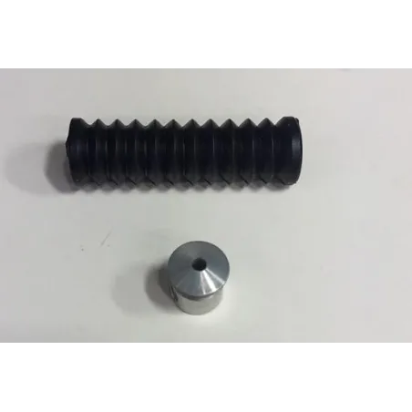 TAMIYA Rod Stopper&S.Rod Sleeve S Scorcher