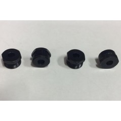 TAMIYA CYLINDER END (4) SAND SCORCHER
