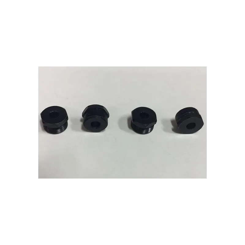 TAMIYA Cylinder End (4) Sand Scorcher