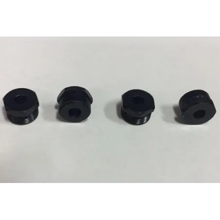 TAMIYA Cylinder End (4) Sand Scorcher
